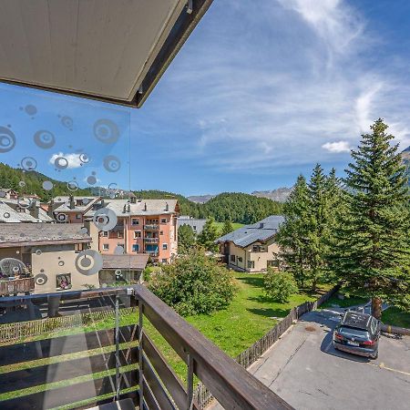 Apartment Chesa Corvatsch 211 - Champfer By Interhome Exterior photo